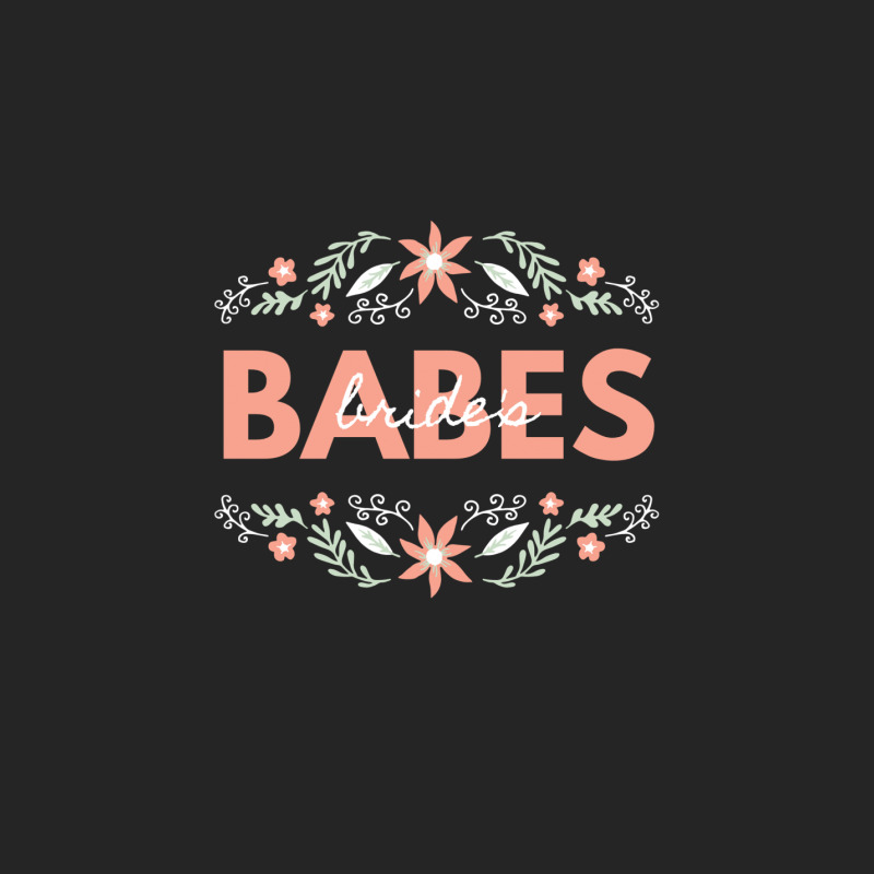 Bride's Babes Unisex Hoodie by Perfect Designers | Artistshot