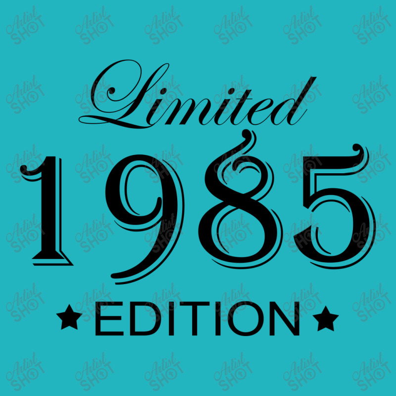 Limited Edition 1985 Slide Sandal | Artistshot