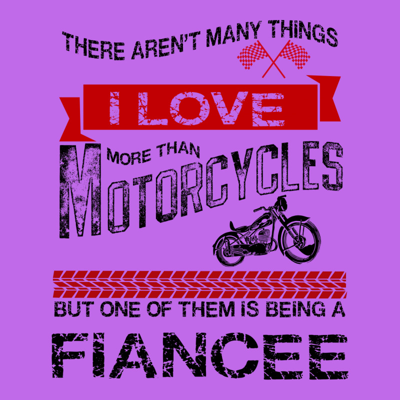 This Fiance Loves Motorcycles Slide Sandal | Artistshot
