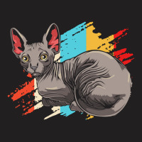 Sphynx Cat T  Shirt Sphynx Cat T  Shirt (6) T-shirt | Artistshot