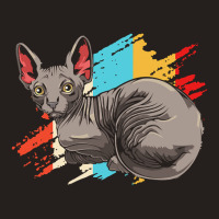 Sphynx Cat T  Shirt Sphynx Cat T  Shirt (6) Tank Top | Artistshot