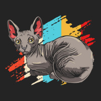 Sphynx Cat T  Shirt Sphynx Cat T  Shirt (6) 3/4 Sleeve Shirt | Artistshot