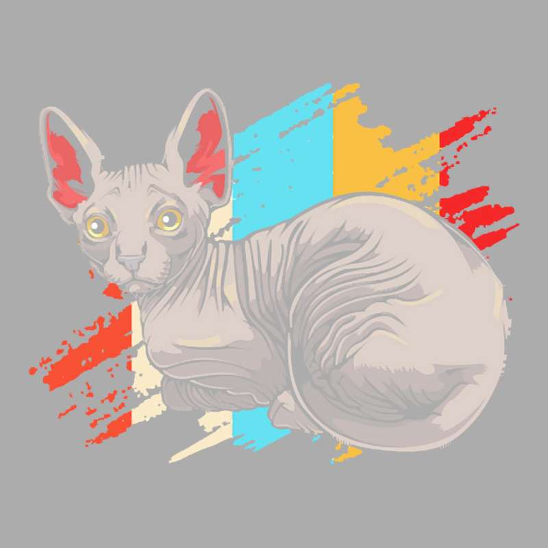 Sphynx Cat T  Shirt Sphynx Cat T  Shirt (6) Men's T-shirt Pajama Set | Artistshot