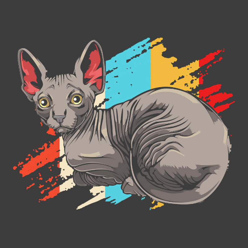 Sphynx Cat T  Shirt Sphynx Cat T  Shirt (6) Men's Polo Shirt | Artistshot