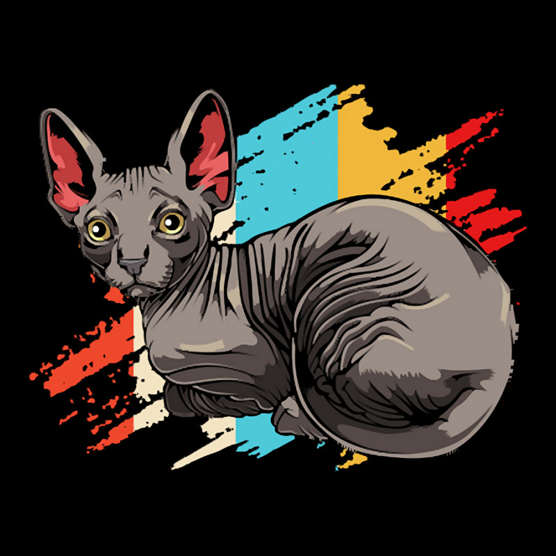 Sphynx Cat T  Shirt Sphynx Cat T  Shirt (6) Unisex Jogger | Artistshot