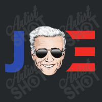 Joe For President Crewneck Sweatshirt | Artistshot