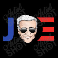 Joe For President V-neck Tee | Artistshot