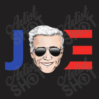 Joe For President T-shirt | Artistshot