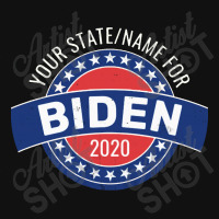 Joe Biden 2020 Adjustable Strap Totes | Artistshot