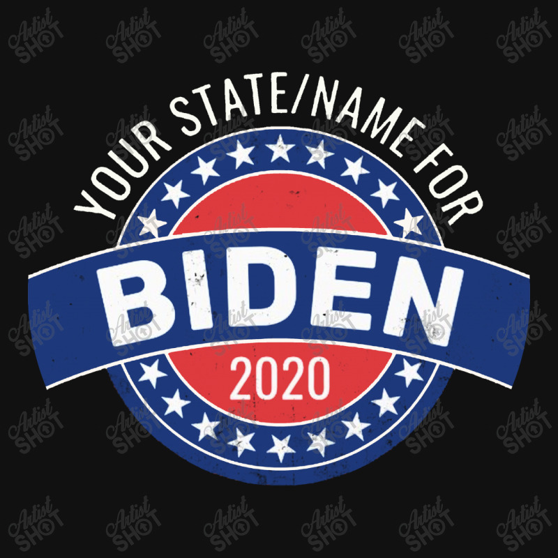 Joe Biden 2020 Mousepad by Balprut Store | Artistshot