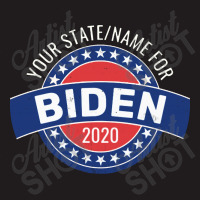 Joe Biden 2020 Waist Apron | Artistshot