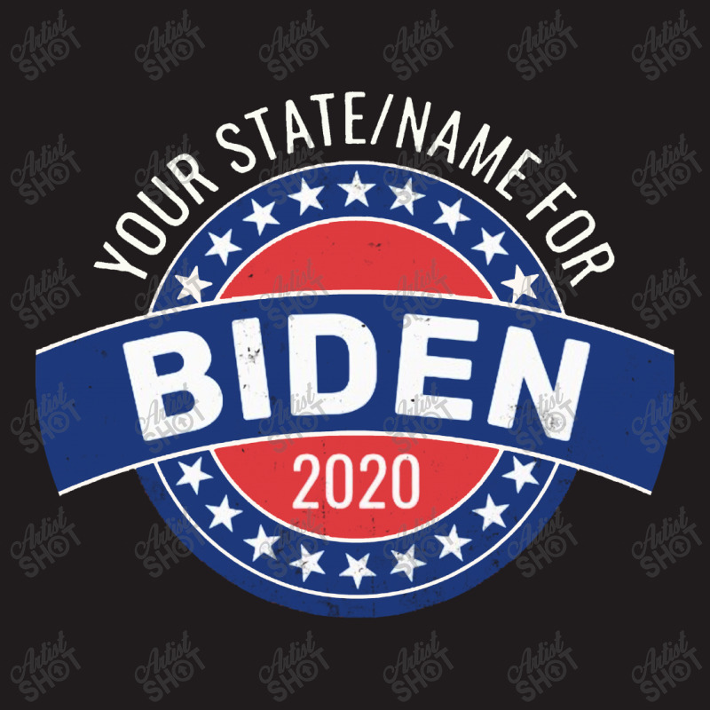 Joe Biden 2020 Waist Apron by Balprut Store | Artistshot