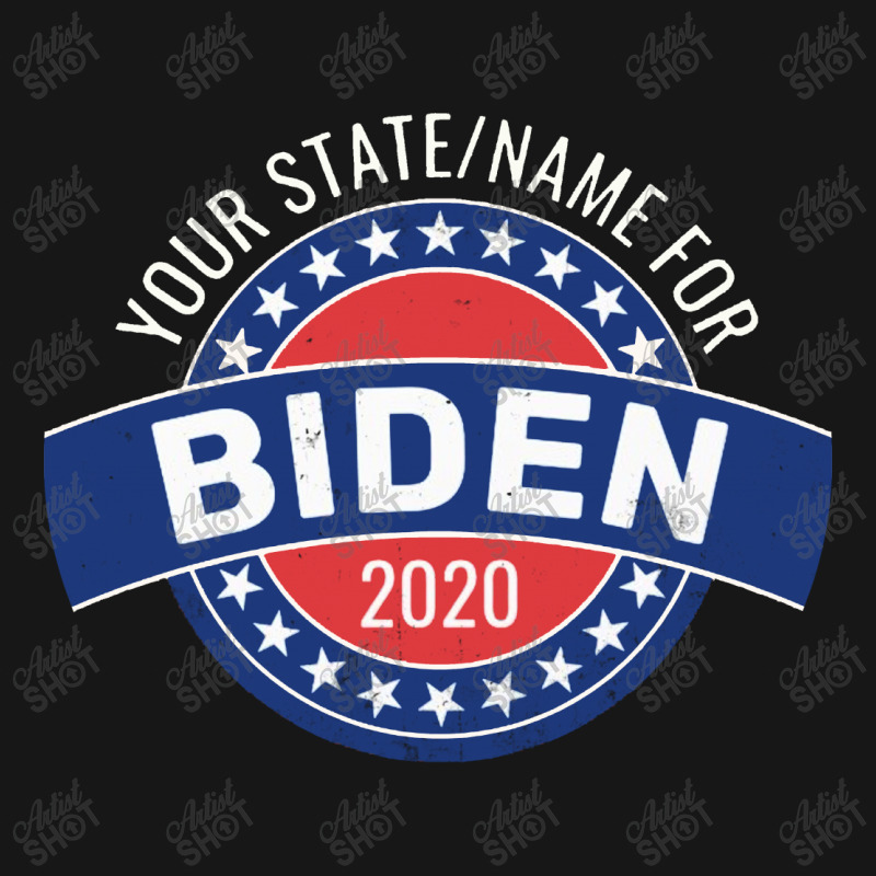 Joe Biden 2020 Medium-Length Apron by Balprut Store | Artistshot