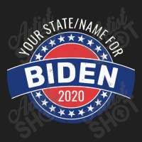 Joe Biden 2020 Drawstring Bags | Artistshot