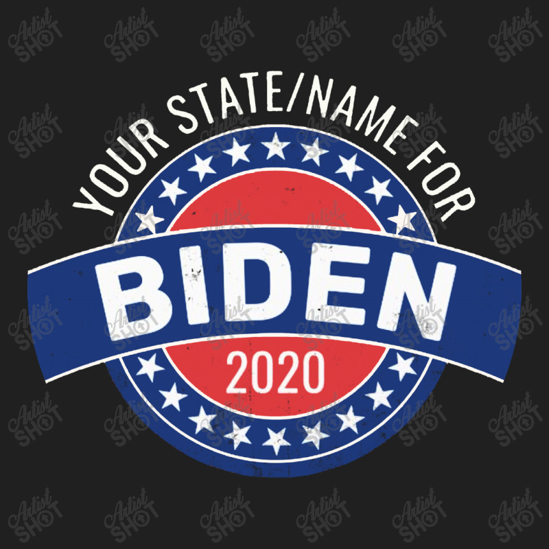 Joe Biden 2020 Drawstring Bags by Balprut Store | Artistshot