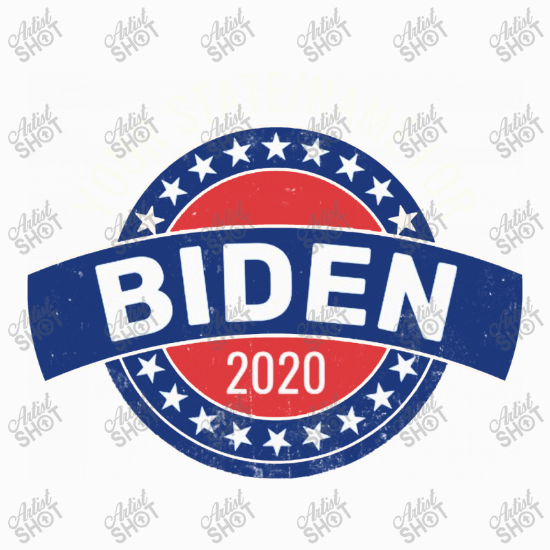 Joe Biden 2020 Coffee Mug by Balprut Store | Artistshot