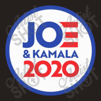 Joe & Kamala Tank Top | Artistshot