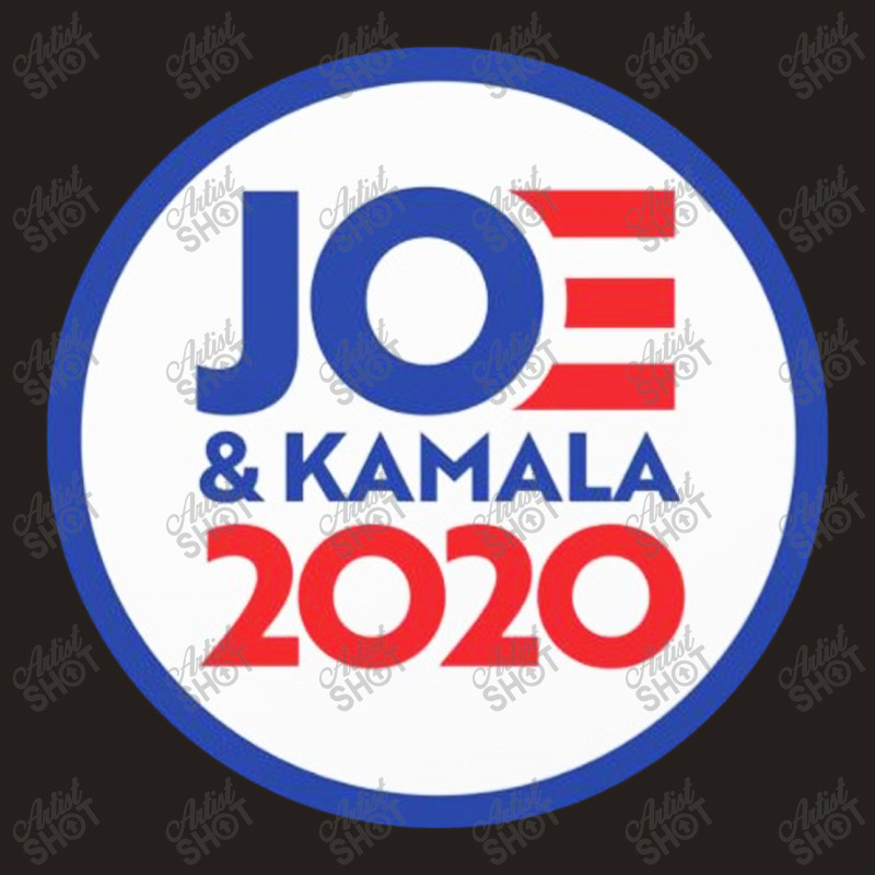 Joe & Kamala Tank Top | Artistshot