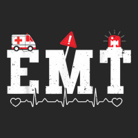 Emergency Medical Technician Emt Ems First Responder Gift T Shirt Men's T-shirt Pajama Set | Artistshot