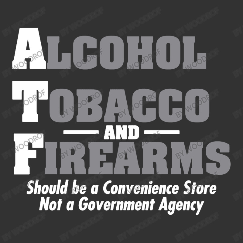 Alcohol, Tobacco And Firearms Should Be A Convenience Store, Not A Gov Baby Bodysuit by Woodrof | Artistshot