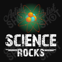 Science Rocks Crop Top | Artistshot