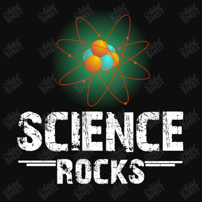 Science Rocks Crop Top by sukhendu12 | Artistshot