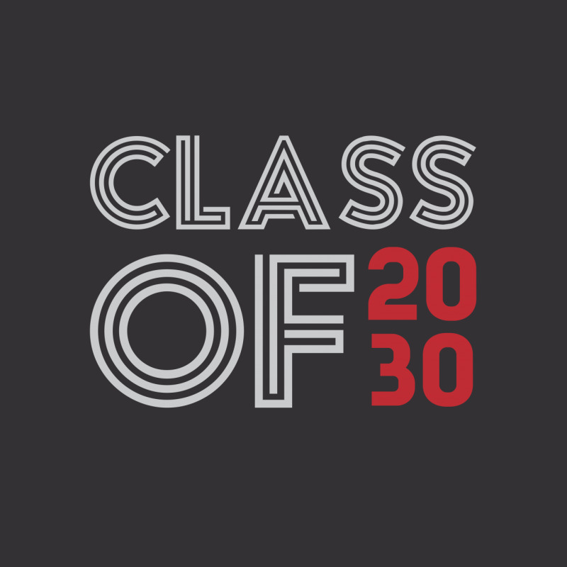 Class Of 2030 - Gift Back To School Funny Vintage Short | Artistshot