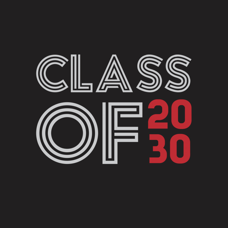 Class Of 2030 - Gift Back To School Funny T-shirt | Artistshot