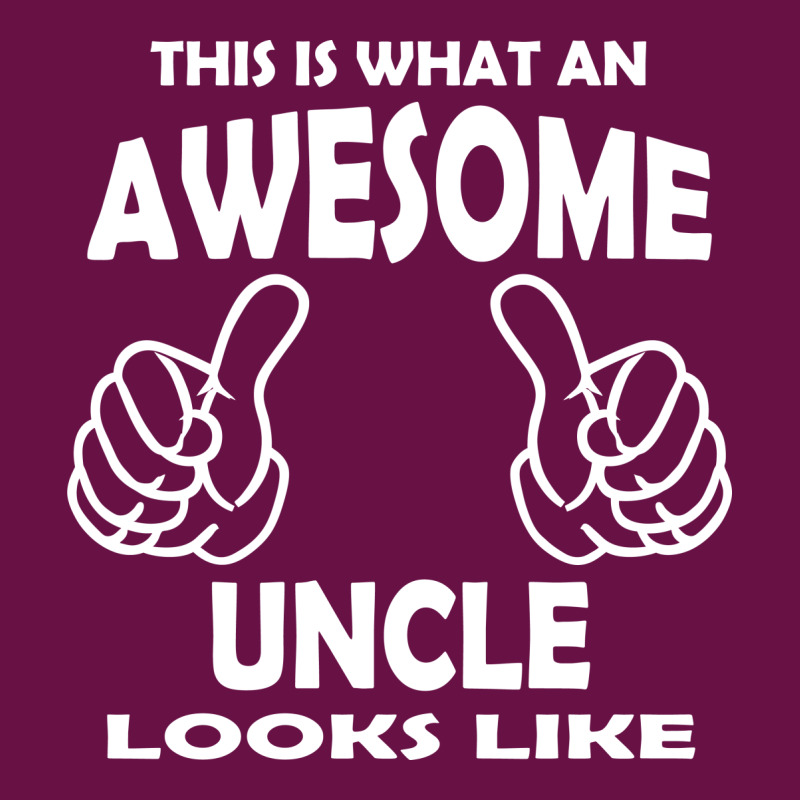 Awesome Uncle Looks Like Slide Sandal | Artistshot