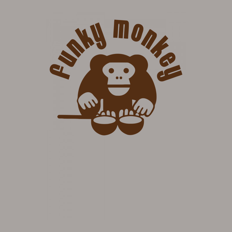 Funky Monkey Racerback Tank | Artistshot