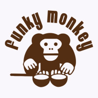 Funky Monkey Tank Top | Artistshot