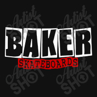 Baker Skateboards Laptop Sleeve | Artistshot