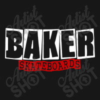 Baker Skateboards Medium-length Apron | Artistshot