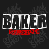 Baker Skateboards Full-length Apron | Artistshot
