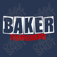 Baker Skateboards Men Denim Jacket | Artistshot
