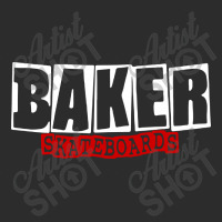 Baker Skateboards Exclusive T-shirt | Artistshot