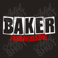 Baker Skateboards Tank Top | Artistshot