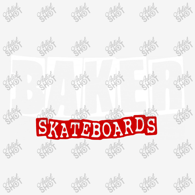 Baker Skateboards Magic Mug | Artistshot