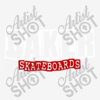 Baker Skateboards Travel Mug | Artistshot