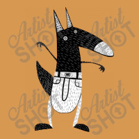 Funny Fox Vintage T-shirt | Artistshot