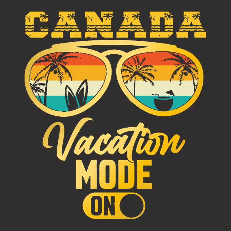 Canada T  Shirt Canada Canada Summer Vacation T  Shirt Champion Hoodie | Artistshot