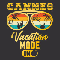 Cannes T  Shirt Dream Vacation In Cannes, France T  Shirt Vintage Hoodie | Artistshot