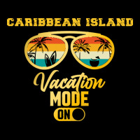 Caribbean Island T  Shirt Caribbean Island Barbados Summer Vacation T Pocket T-shirt | Artistshot