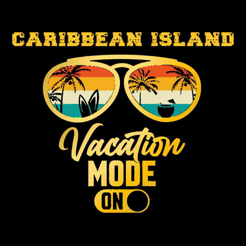 Caribbean Island T  Shirt Caribbean Island Barbados Summer Vacation T Pocket T-shirt | Artistshot