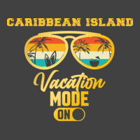 Caribbean Island T  Shirt Caribbean Island Barbados Summer Vacation T Vintage T-shirt | Artistshot