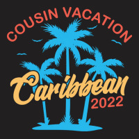 Caribbean T  Shirt Caribbean 2022 T  Shirt T-shirt | Artistshot