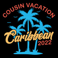 Caribbean T  Shirt Caribbean 2022 T  Shirt Zipper Hoodie | Artistshot