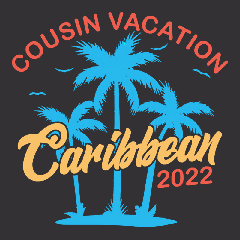 Caribbean T  Shirt Caribbean 2022 T  Shirt Vintage Short | Artistshot