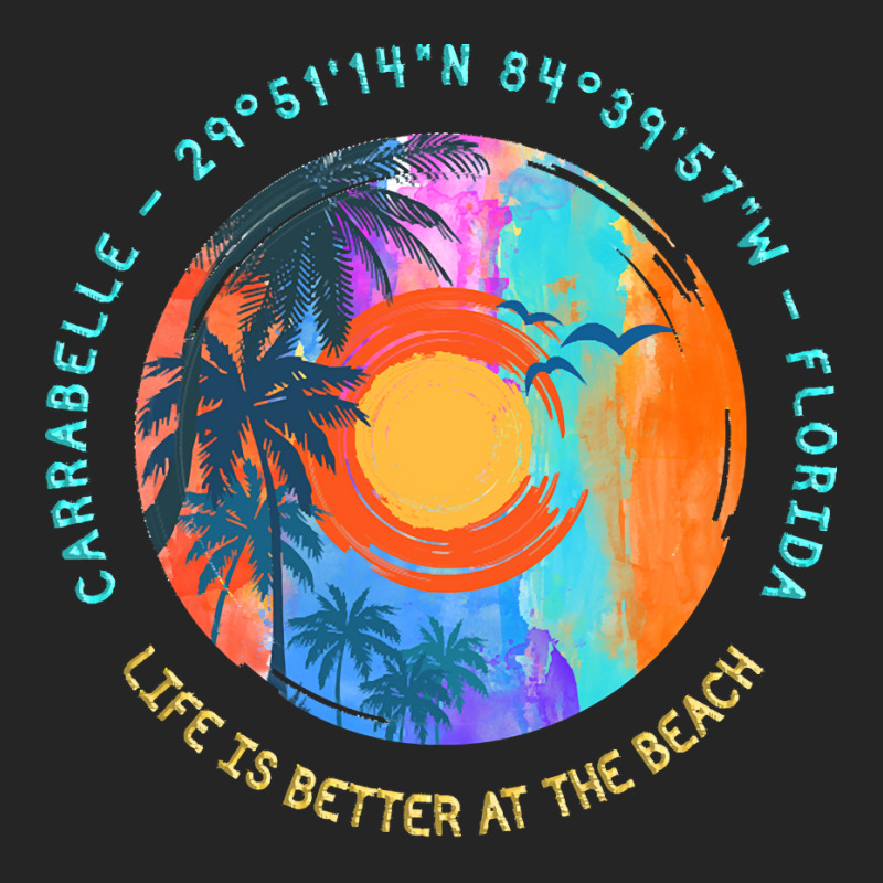 Carrabelle T  Shirt Carrabelle, Franklin County, Florida T  Shirt Unisex Hoodie | Artistshot