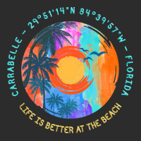 Carrabelle T  Shirt Carrabelle, Franklin County, Florida T  Shirt Exclusive T-shirt | Artistshot